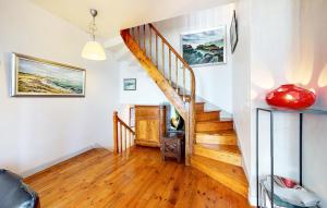 Fotografie z fotogalerie ubytování 2 Bedroom Stunning Home In Quiberon v destinaci Quiberon + 12 fotografií