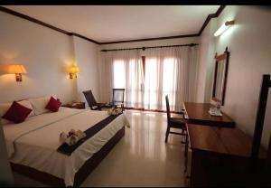 Foto Siem Reapis asuva majutusasutuse UCS GUESt HOUSE galeriist