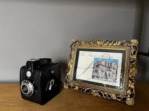 Fotografie z fotogalerie ubytování Hotel Bonne Auberge (Adults Only) v destinaci De Haan