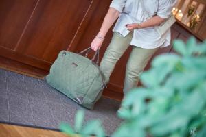 Fotografie z fotogalerie ubytování Hotell Björkhaga v destinaci Mullsjö