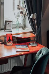 Galeriebild der Unterkunft Apartmenthaus am Dom mit Parkplatz in Zwickau