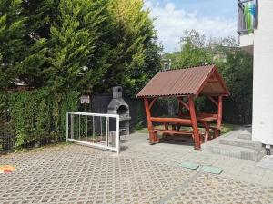 Foto dalla galleria di Mirabella Apartman Siófok a Siófok