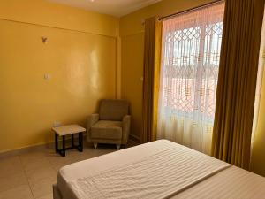 Billede fra billedgalleriet på Cosy Living near Bofa Beach i Kilifi