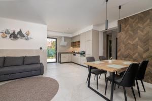 Posedenie v ubytovaní Balaton Flow Residence