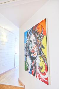 Fotografie z fotogalerie ubytování Hotell Björkhaga v destinaci Mullsjö