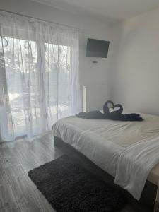 Foto dalla galleria di Mirabella Apartman Siófok a Siófok