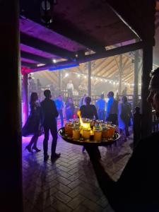 Hosté ubytování Drumul Dragostei