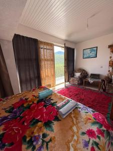 Fotografie z fotogalerie ubytování Prespa`s Balcony Guesthouse v destinaci Gorica e Vogël