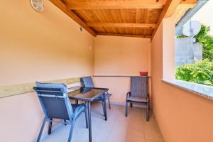 Fotografia z galérie ubytovania Apartments Ady v Mali Lošinj