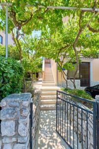Fotografia z galérie ubytovania Apartments Ady v Mali Lošinj