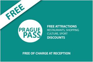 Fotografia z galérie ubytovania Josephine Old Town Square Hotel - Czech Leading Hotels v Prahe