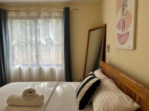 Gambar di galeri bagi Stay with Adhiambo di Kilifi +9 gambar