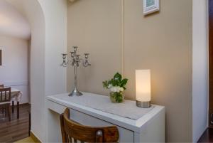 Fotografie z fotogalerie ubytování Beautiful Apartment Jelena 1 v destinaci Veli Lošinj