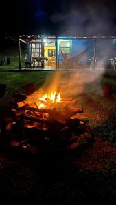 Fotografie z fotogalerie ubytování Pousada Camping e Restaurante Vila dos Arcanjos v destinaci Bocaina de Minas