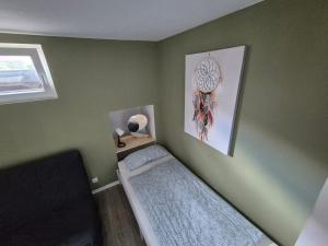 Fotografie z fotogalerie ubytování Apartment Ahnatal v destinaci Ahnatal