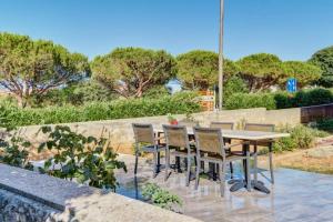 Fotografie z fotogalerie ubytování Beautiful new apartment Blaz v destinaci Mali Lošinj