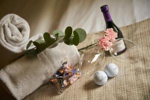 Fotografie z fotogalerie ubytování Hotell Björkhaga v destinaci Mullsjö