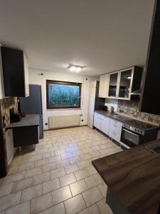 Gallery image of Monteurhaus in Hannover Eigener Garten, gute Anbindung in Hannover +3 photos