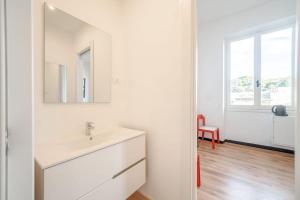 Galería fotográfica de Garibaldino al palazzo dei rolli nel cuore della città en Génova 9 fotos más