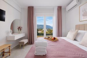 Imagen de la galería de Nikol Seaview Luxury Apartments, en Dassia