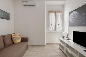 Μια τηλεόραση ή/και κέντρο ψυχαγωγίας στο Dal Capitano