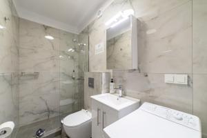 Bagno di Danai & Palm Residential Complexes