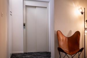 Foto dalla galleria di B&B Garni Erika a Termeno