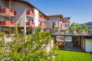 Foto dalla galleria di B&B Garni Erika a Termeno Altre 29 foto