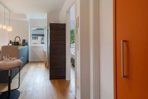 Dapur atau dapur kecil di Traumblick