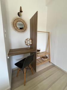 Fotografie z fotogalerie ubytování Yannakis Apartments v destinaci Kavos