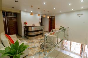 Fotografie z fotogalerie ubytování Hotel Melthon Class v destinaci Ayacucho
