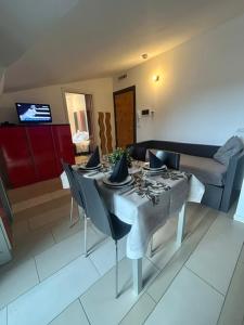 Φωτογραφία από το άλμπουμ του Residence Altomare στο Ριτσιόνε