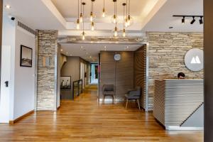 Foto da galeria de Alto Andino Hotel em Ushuaia
