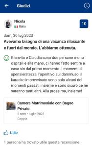 Fotografie z fotogalerie ubytování Scialu & Riscialu v destinaci Pantelleria