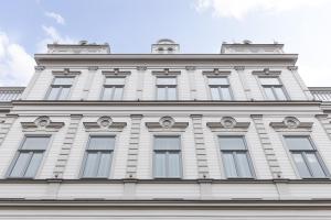 Φωτογραφία από το άλμπουμ του Roze Kurmajas Apartments στη Λιέπαγια