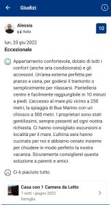 Fotografie z fotogalerie ubytování Scialu & Riscialu v destinaci Pantelleria