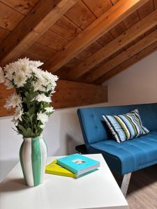 Φωτογραφία από το άλμπουμ του Apartment Largo IV Novembre σε San Fedele Intelvi
