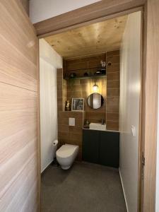 Gallery image of Villa de L'Eculaz in Reignier