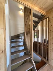 Gallery image of Villa de L'Eculaz in Reignier