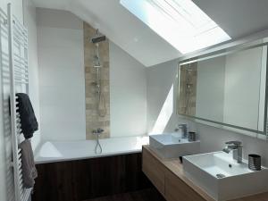 Gallery image of Villa de L'Eculaz in Reignier