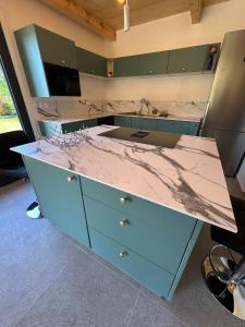 Gallery image of Villa de L'Eculaz in Reignier +11 photos