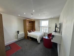 Φωτογραφία από το άλμπουμ του Keedwell Studio Apartments σε Μπόγκνορ Ρέτζις