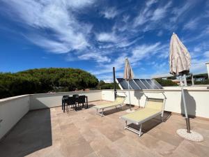 Fotografie z fotogalerie ubytování Venere Apartament v destinaci Tirrenia