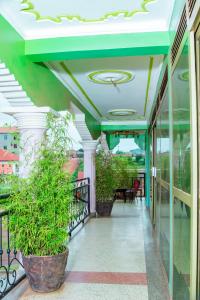 Fotografie z fotogalerie ubytování CAR-NET HOTEL v destinaci Kisoro