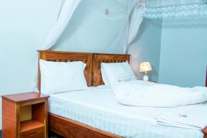 Foto de la galeria de CAR-NET HOTEL a Kisoro