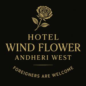 Fotografie z fotogalerie ubytování HOTEL WIND FLOWER Andheri West v Bombaji