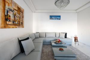 Galeriebild der Unterkunft Harhoura Val d'Or Grand Appart in Temara