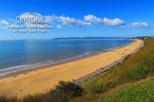 Gallery image of Cavendish Central Bournemouth in Bournemouth