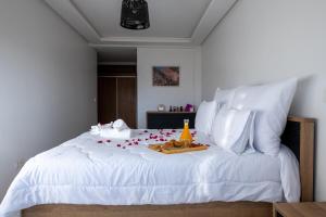 Galeriebild der Unterkunft Harhoura Val d'Or Grand Appart in Temara