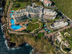 A piscina localizada em Pestana Grand Ocean Resort Hotel ou nos arredores